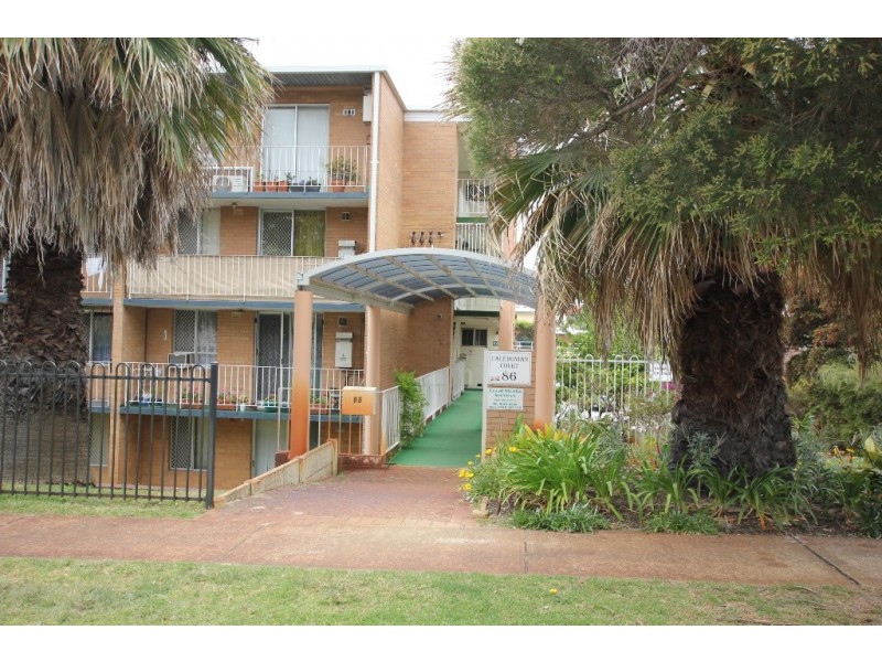 6/86 Caledonian Avenue, Maylands WA 6051