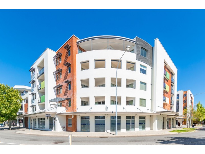 22/38 Fielder Street, East Perth WA 6004