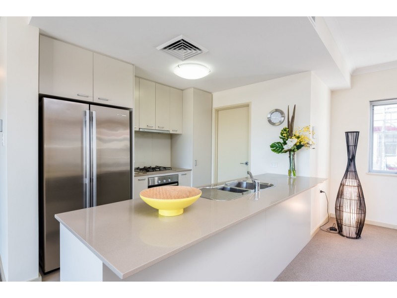 22/38 Fielder Street, East Perth WA 6004