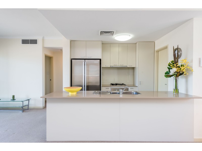 22/38 Fielder Street, East Perth WA 6004