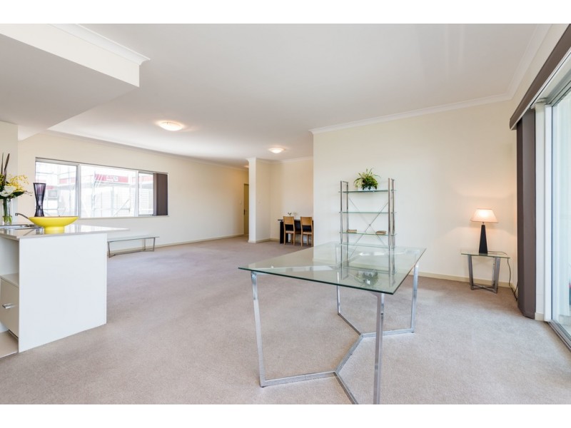 22/38 Fielder Street, East Perth WA 6004