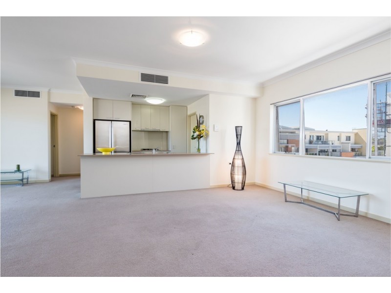 22/38 Fielder Street, East Perth WA 6004