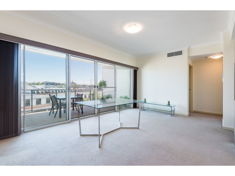 22/38 Fielder Street, East Perth WA 6004