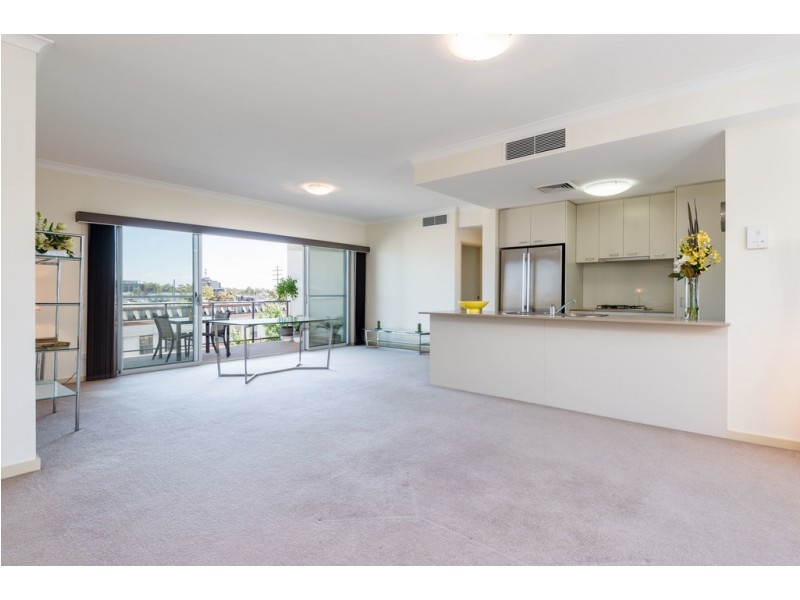 22/38 Fielder Street, East Perth WA 6004