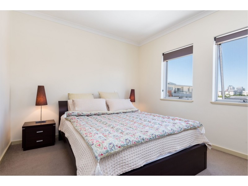 22/38 Fielder Street, East Perth WA 6004