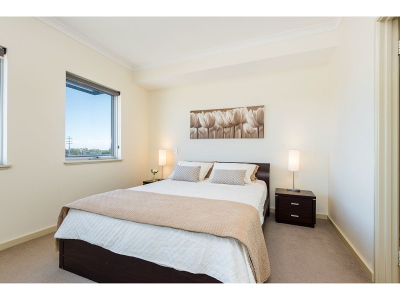 22/38 Fielder Street, East Perth WA 6004