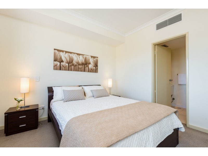 22/38 Fielder Street, East Perth WA 6004