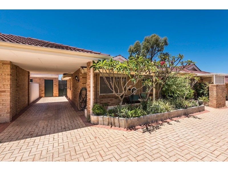 2/27 Drynan Street, Bayswater WA 6053