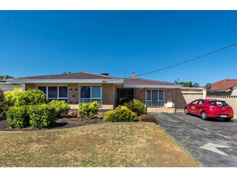 380 Spencer Road, Thornlie WA 6108