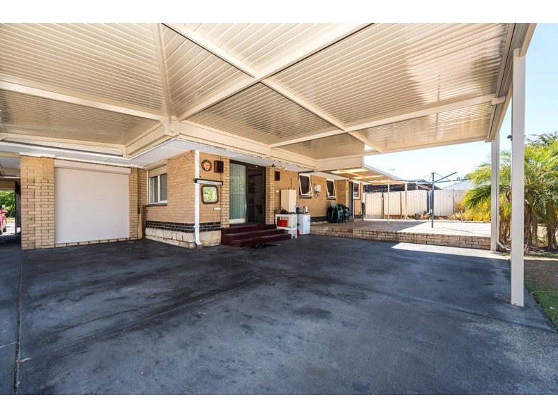 380 Spencer Road, Thornlie WA 6108