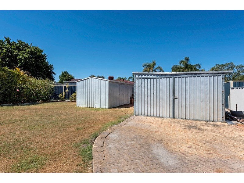 380 Spencer Road, Thornlie WA 6108
