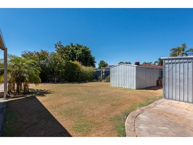 380 Spencer Road, Thornlie WA 6108