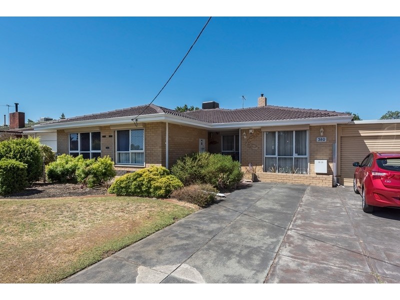 380 Spencer Road, Thornlie WA 6108