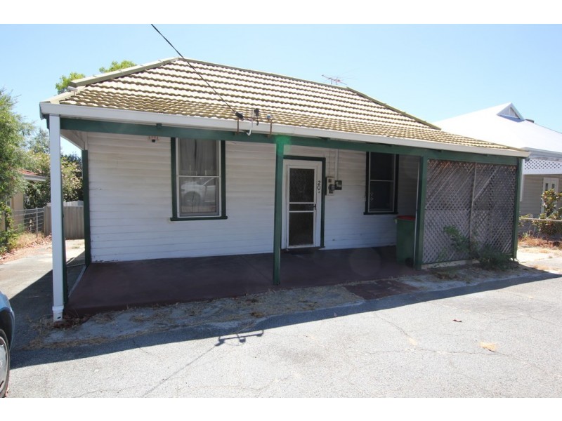 20 May Street, Bayswater WA 6053