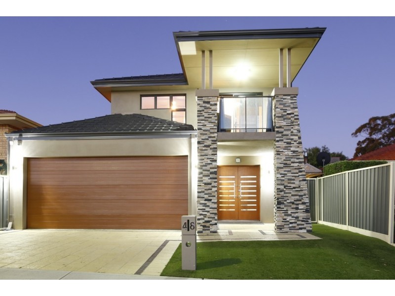 48 Wyatt Road, Bayswater WA 6053