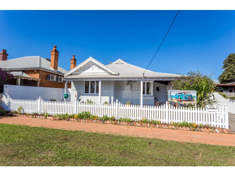 30 Johnson Street, Guildford WA 6055