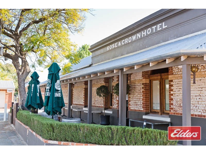 30 Johnson Street, Guildford WA 6055