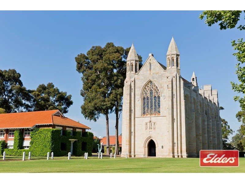 30 Johnson Street, Guildford WA 6055