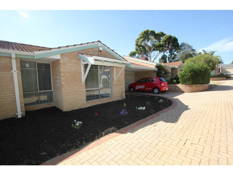 3/3 Knight Avenue, Yokine WA 6060