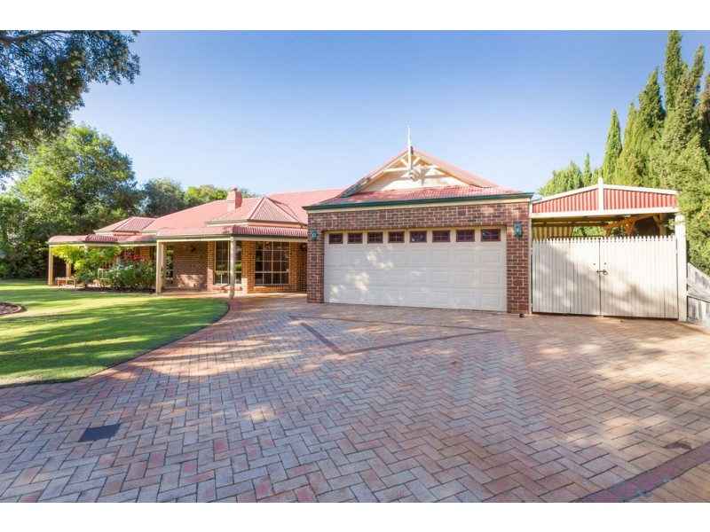 63 Taittinger Grove, The Vines WA 6069