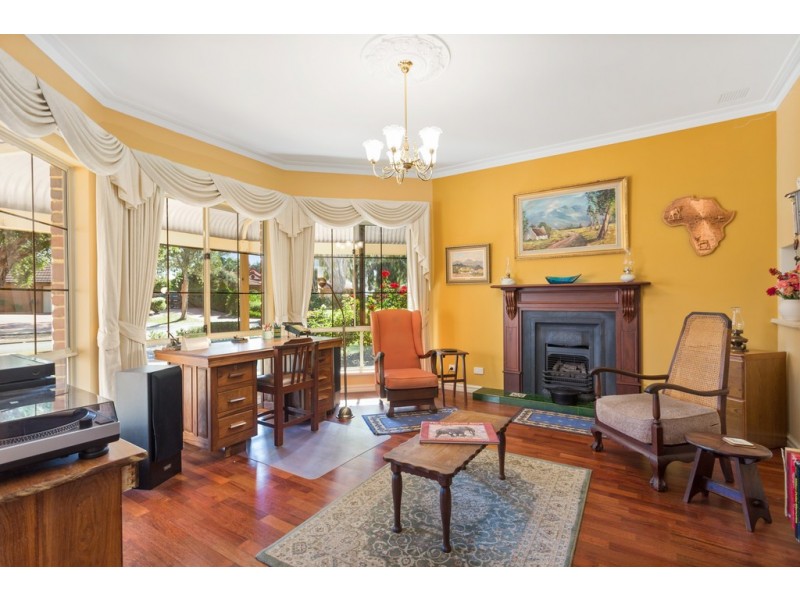 63 Taittinger Grove, The Vines WA 6069