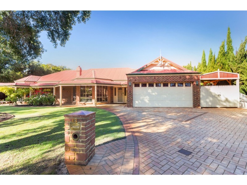 63 Taittinger Grove, The Vines WA 6069