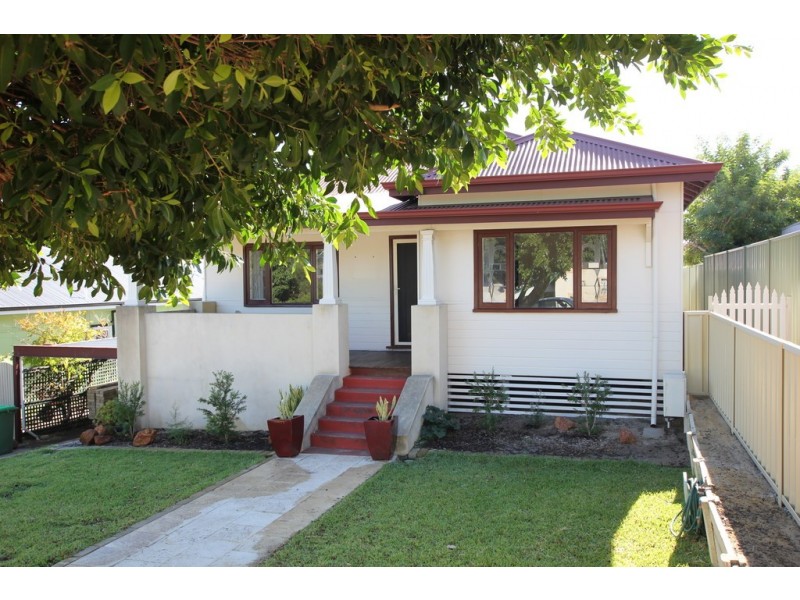 27 Hamilton Street, Bayswater WA 6053