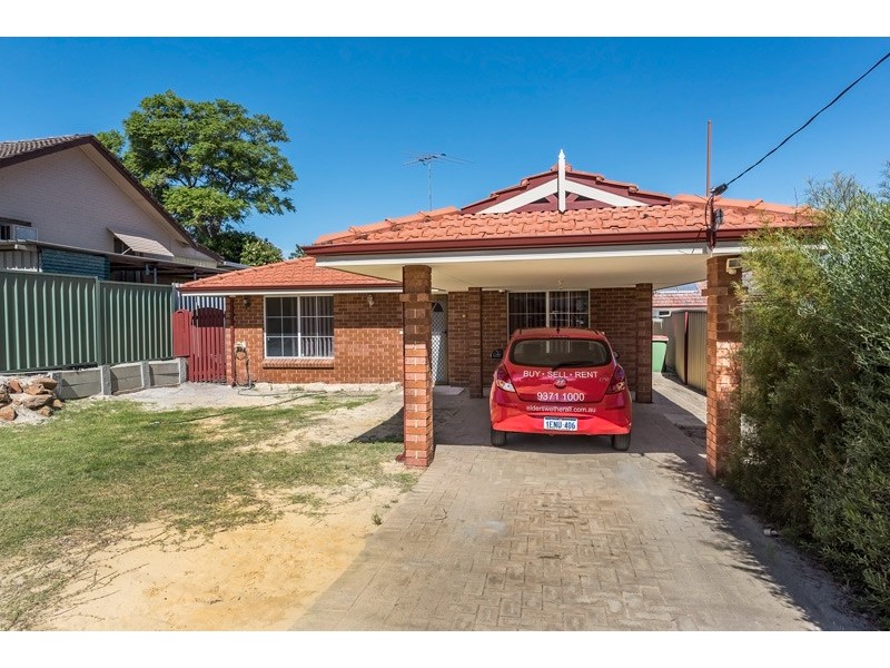 59 Clavering Road, Bayswater WA 6053