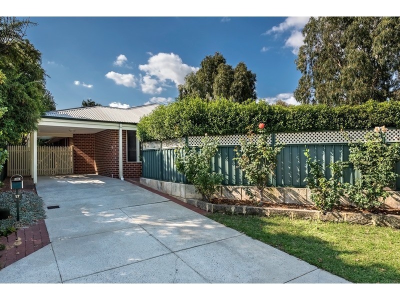 17 Janeville Place, South Guildford WA 6055