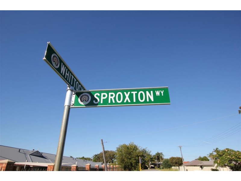 30B Sproxton Way, Embleton WA 6062