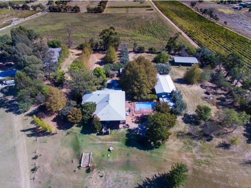 60 Forest Road, Henley Brook WA 6055