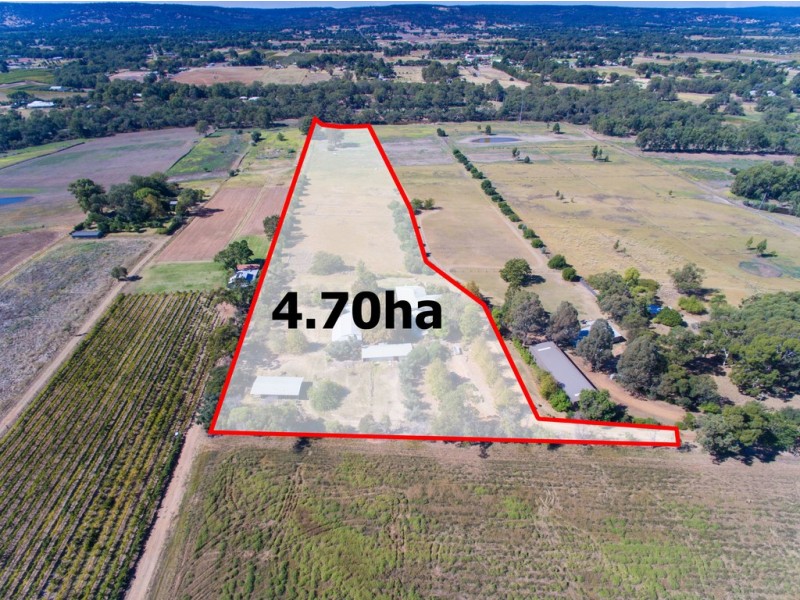 60 Forest Road, Henley Brook WA 6055