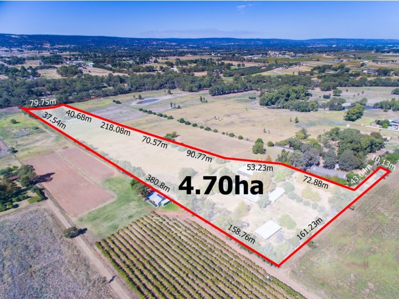 60 Forest Road, Henley Brook WA 6055