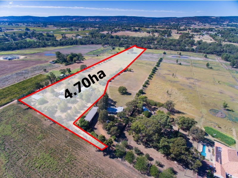 60 Forest Road, Henley Brook WA 6055