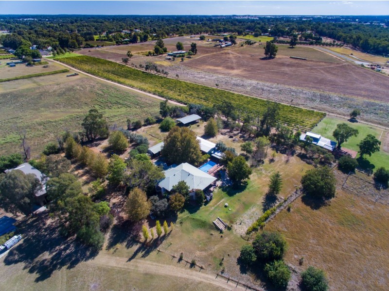 60 Forest Road, Henley Brook WA 6055