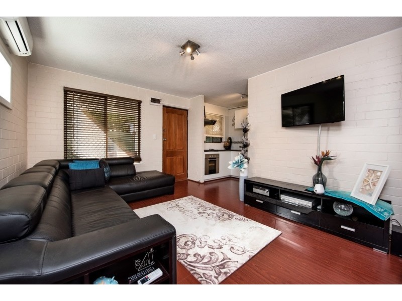 136/81 King William Street, Bayswater WA 6053