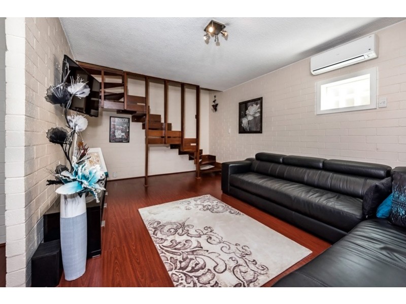 136/81 King William Street, Bayswater WA 6053