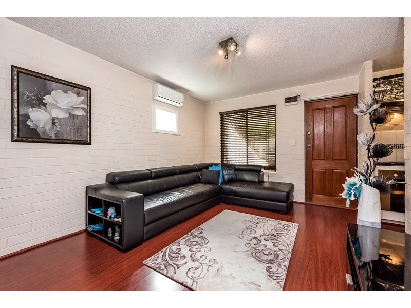 136/81 King William Street, Bayswater WA 6053