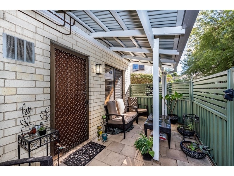 136/81 King William Street, Bayswater WA 6053