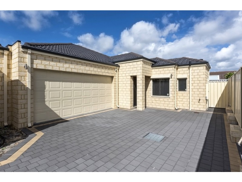 5/7 Wyatt Road, Bayswater WA 6053