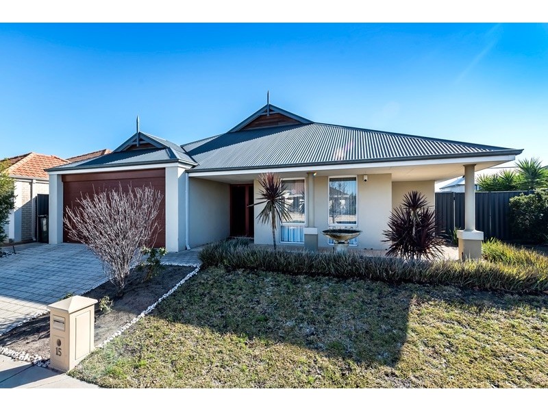 15 Ingham Street, Aveley WA 6069