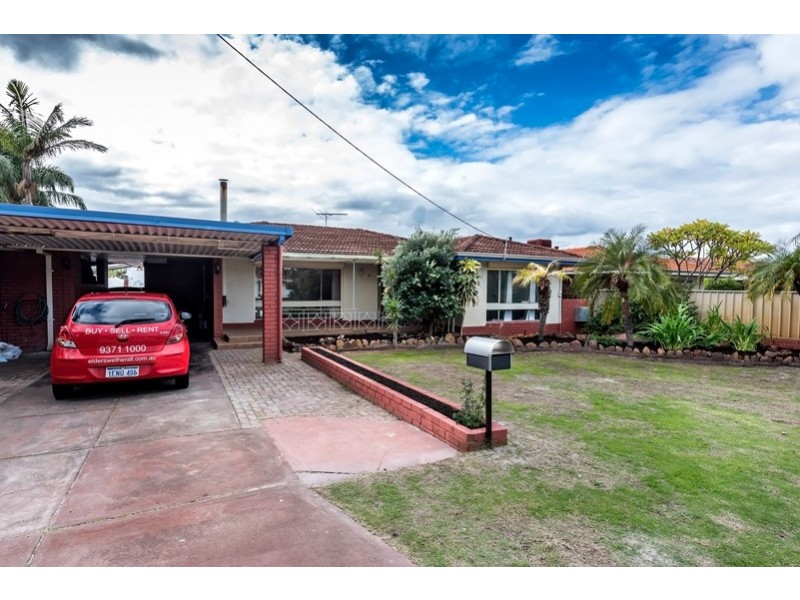 33 Babington Crescent, Bayswater WA 6053