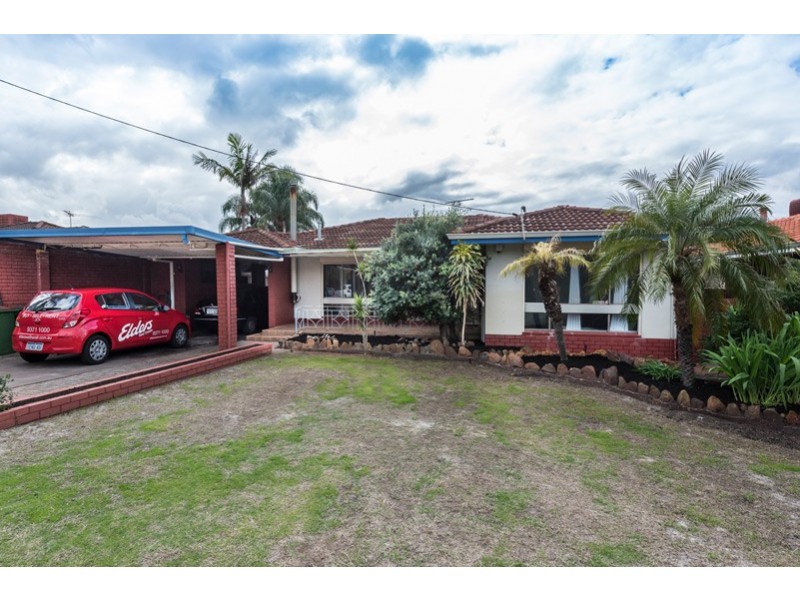 33 Babington Crescent, Bayswater WA 6053