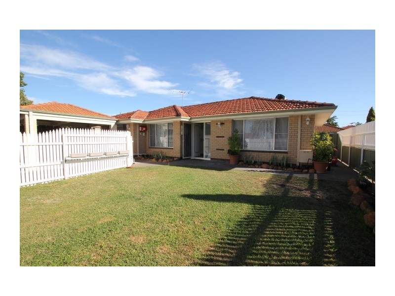 28 Mann Way, Bassendean WA 6054
