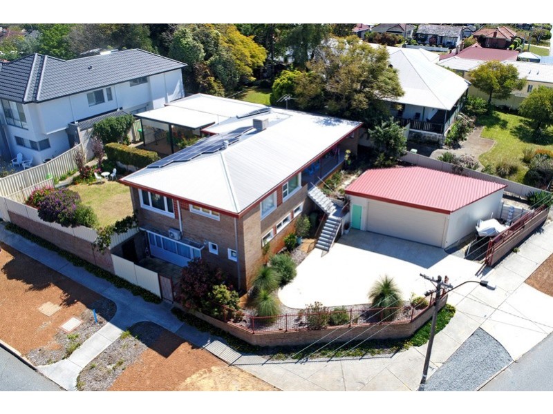 190 Railway Parade, Bayswater WA 6053