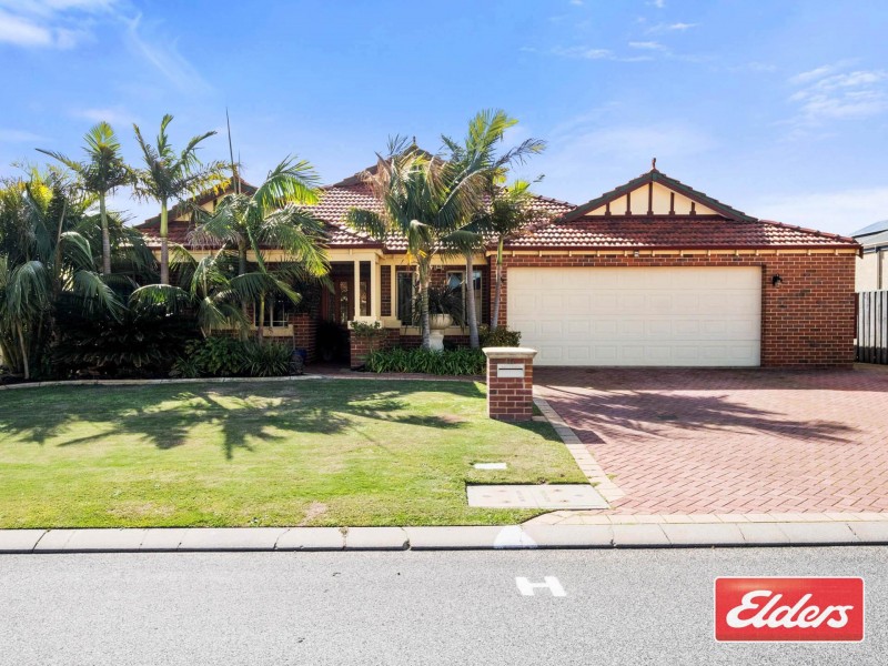 14 Walbrook Mews, Landsdale WA 6065