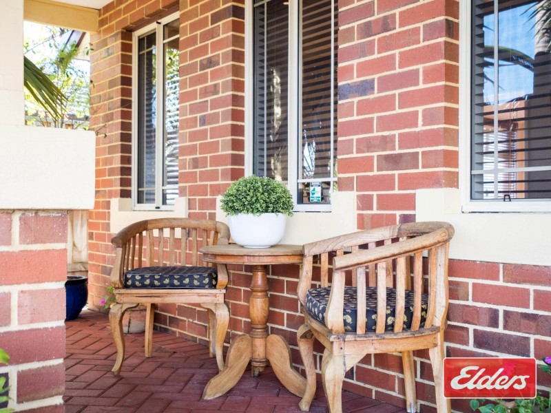 14 Walbrook Mews, Landsdale WA 6065