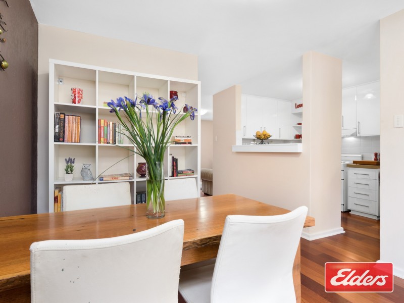 21 Johnson Avenue, Guildford WA 6055