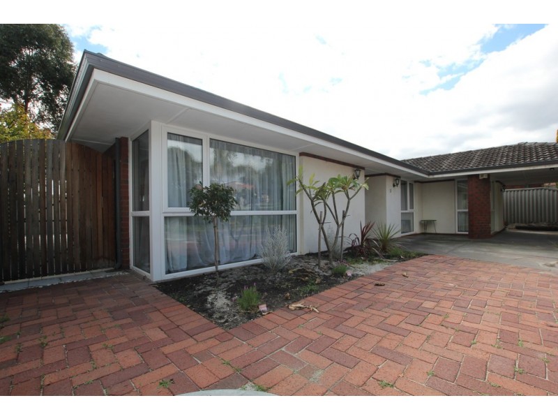 11 NUTFIELD STREET, Bayswater WA 6053