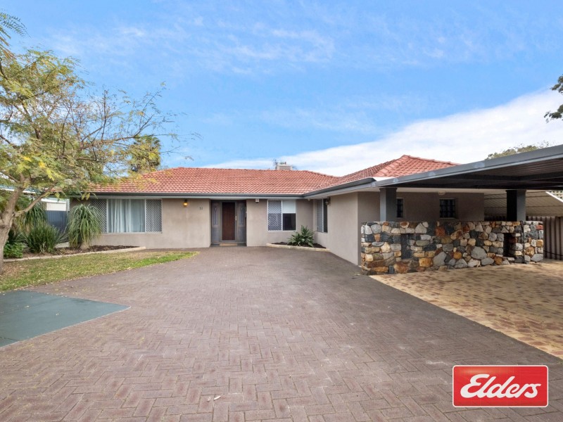 51 Grey Street, Bayswater WA 6053